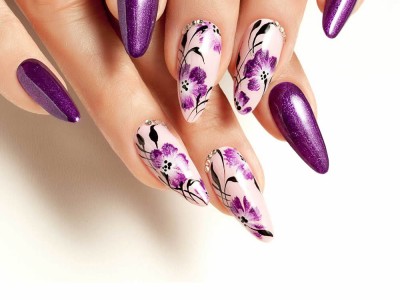 Nail Art