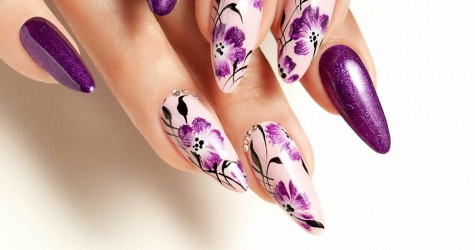 Nail Art