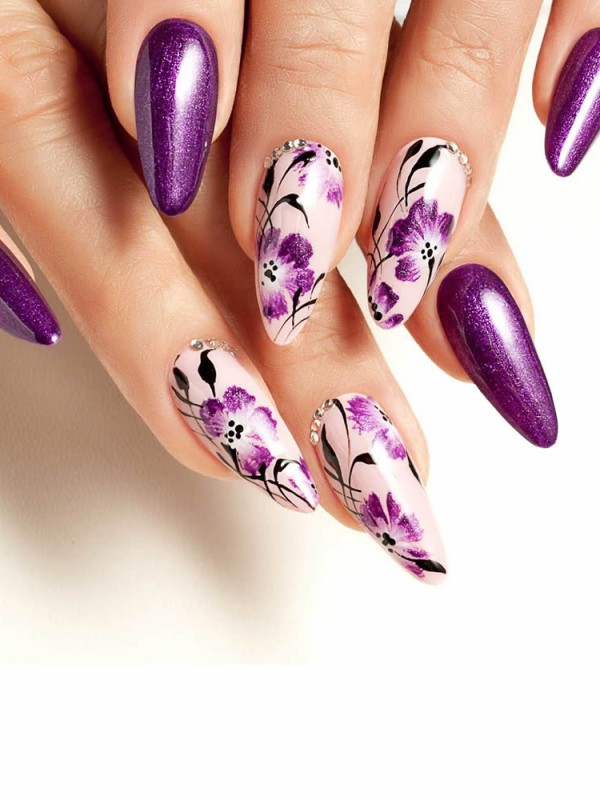 Nail Art
